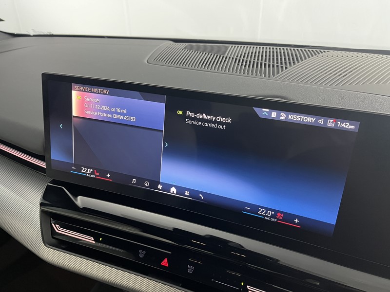 Used BMW 5 Series 2024 for sale - 76980824: Photo 33