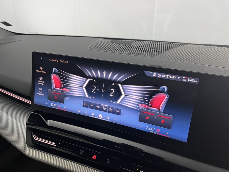 Used BMW 5 Series 2024 for sale - 76980824: Photo 34