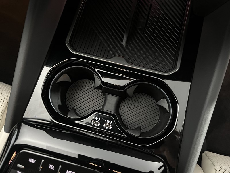 Used BMW 5 Series 2024 for sale - 76980824: Photo 35