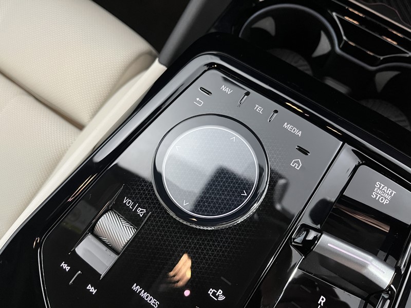 Used BMW 5 Series 2024 for sale - 76980824: Photo 36