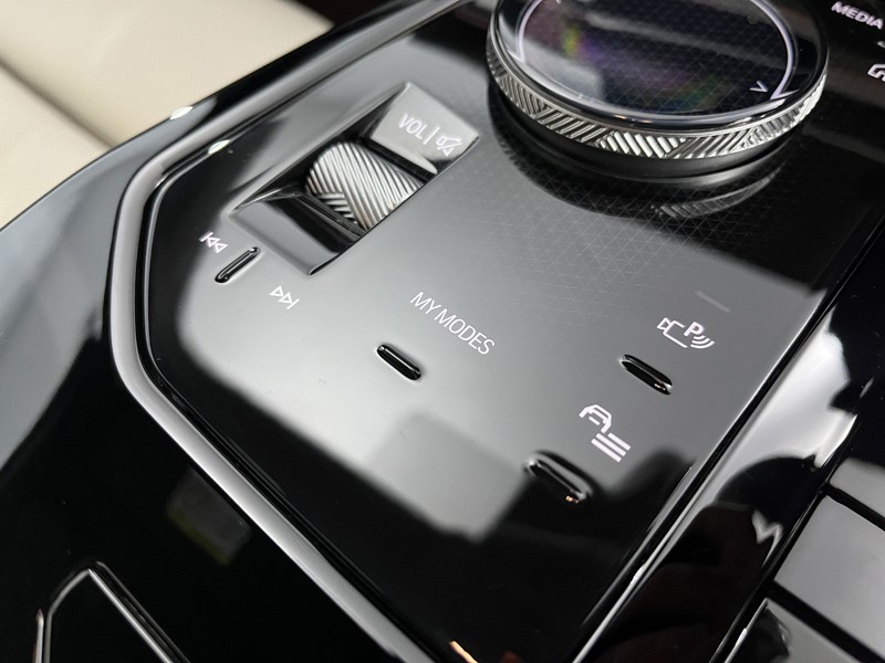 Used BMW 5 Series 2024 for sale - 76980824: Photo 37