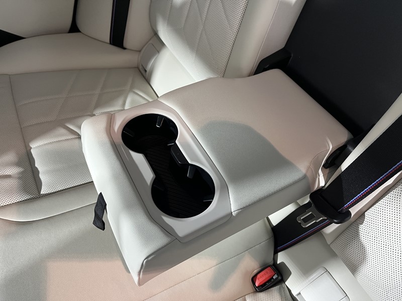 Used BMW 5 Series 2024 for sale - 76980824: Photo 41