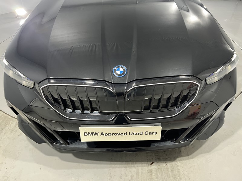 Used BMW 5 Series 2024 for sale - 76980824: Photo 47