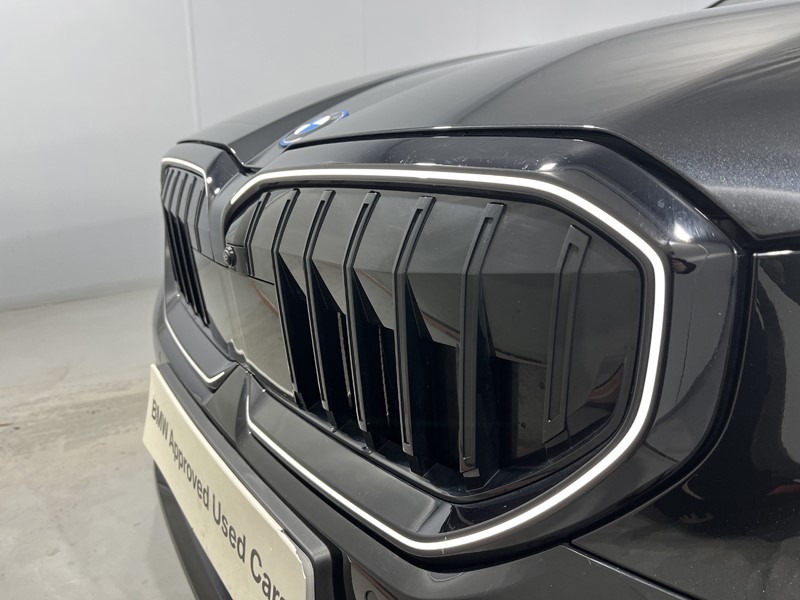 Used BMW 5 Series 2024 for sale - 76980824: Photo 48