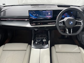 Used BMW 5 Series 2024 for sale - 76980824: Photo