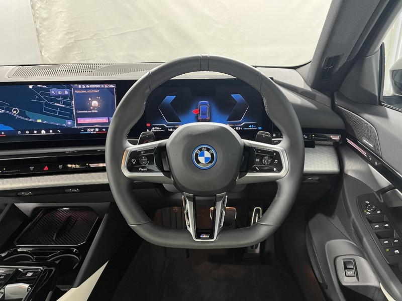 Used BMW 5 Series 2024 for sale - 76980824: Photo 5