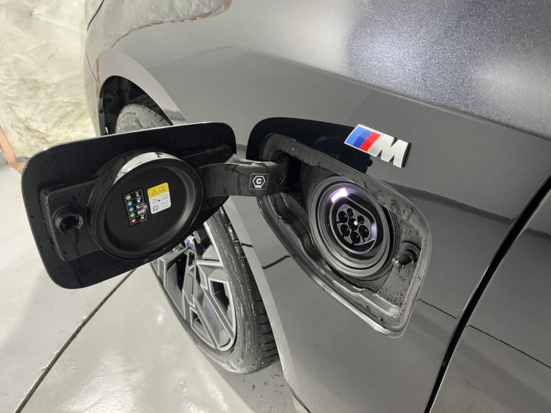 Used BMW 5 Series 2024 for sale - 76980824: Photo 51