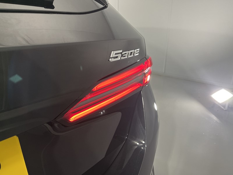 Used BMW 5 Series 2024 for sale - 76980824: Photo 52