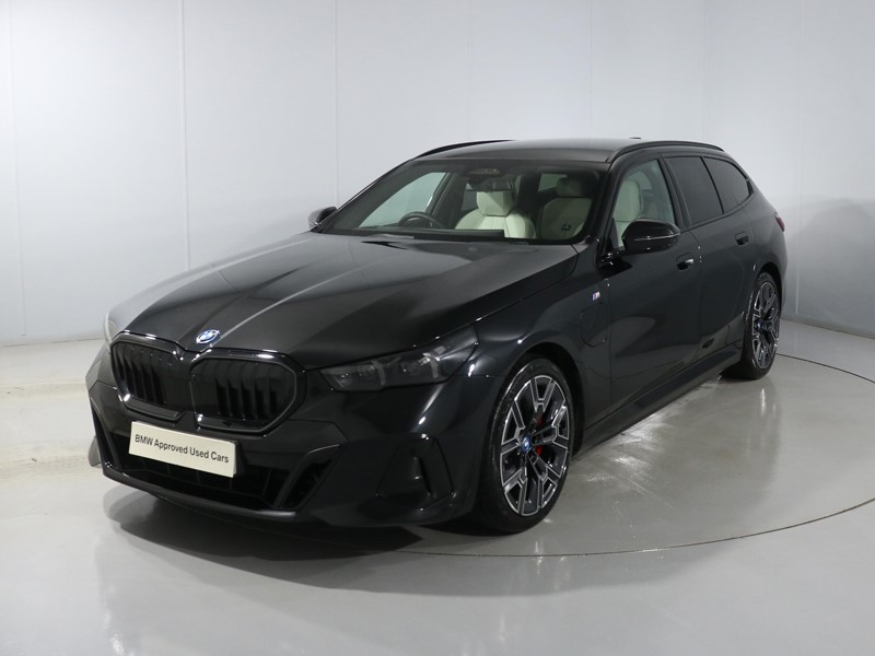 Used BMW 5 Series 2024 for sale - 76980824: Photo 55