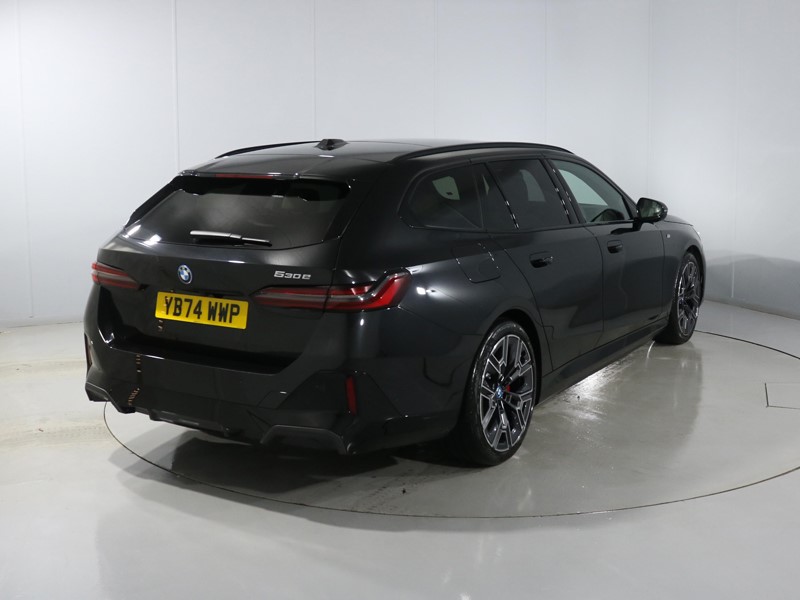 Used BMW 5 Series 2024 for sale - 76980824: Photo 56