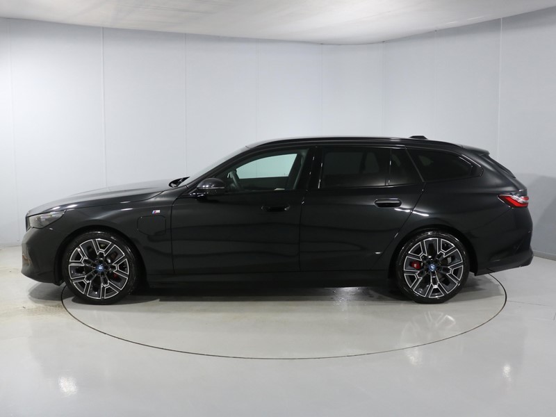 Used BMW 5 Series 2024 for sale - 76980824: Photo 57