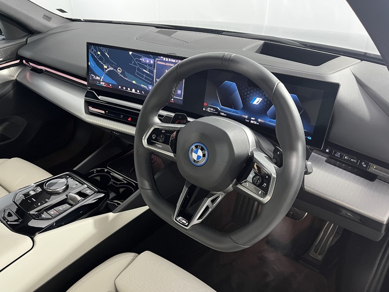 Used BMW 5 Series 2024 for sale - 76980824: Photo 6