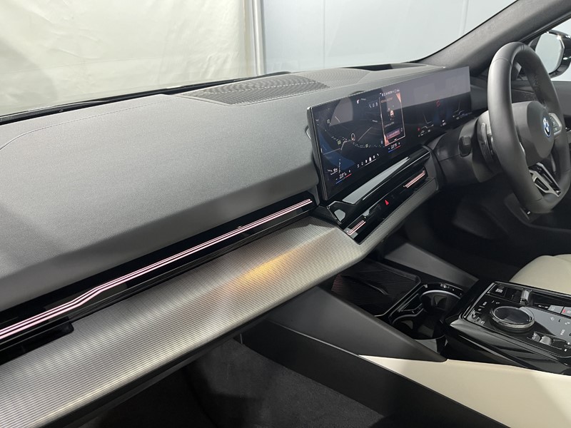 Used BMW 5 Series 2024 for sale - 76980824: Photo 7