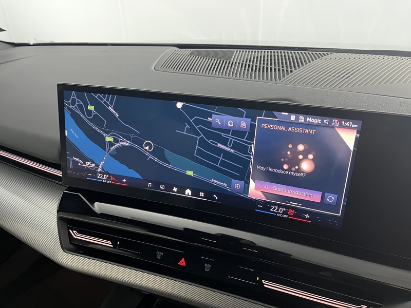 Used BMW 5 Series 2024 for sale - 76980824: Photo 8