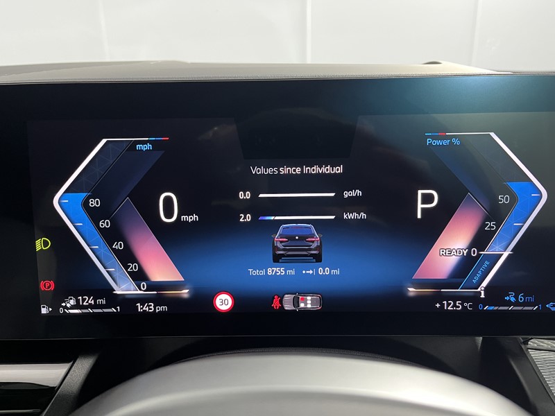 Used BMW 5 Series 2024 for sale - 76980824: Photo 9