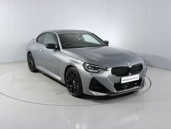 Used BMW 2 Series 2025 for sale - 79649439: Photo