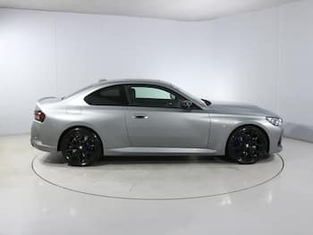Used BMW 2 Series 2025 for sale - 79649439: Photo
