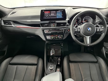 Used BMW X2 2019 for sale - 78389231: Photo