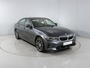 Used BMW 3 Series 2020 for sale - 79263901: Photo