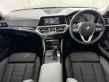 Used BMW 3 Series 2020 for sale - 79263901: Photo