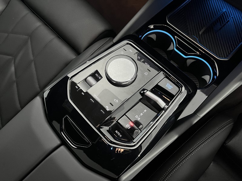 Used BMW i5 2025 for sale - 76981459: Photo 10