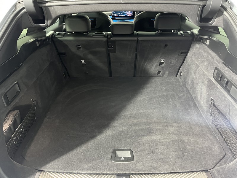 Used BMW i5 2025 for sale - 76981459: Photo 13