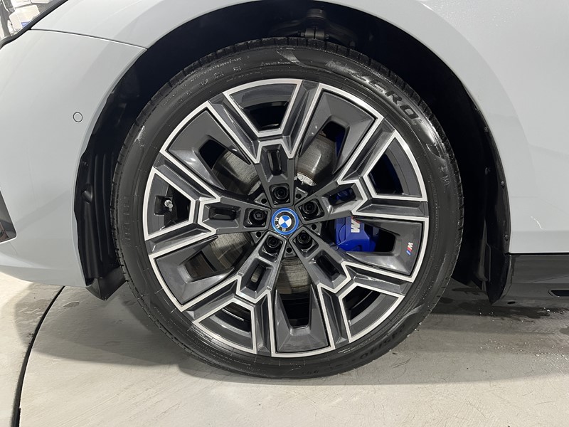 Used BMW i5 2025 for sale - 76981459: Photo 14