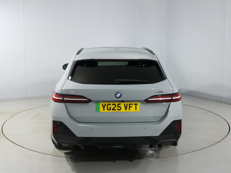 Used BMW i5 2025 for sale - 76981459: Photo 15