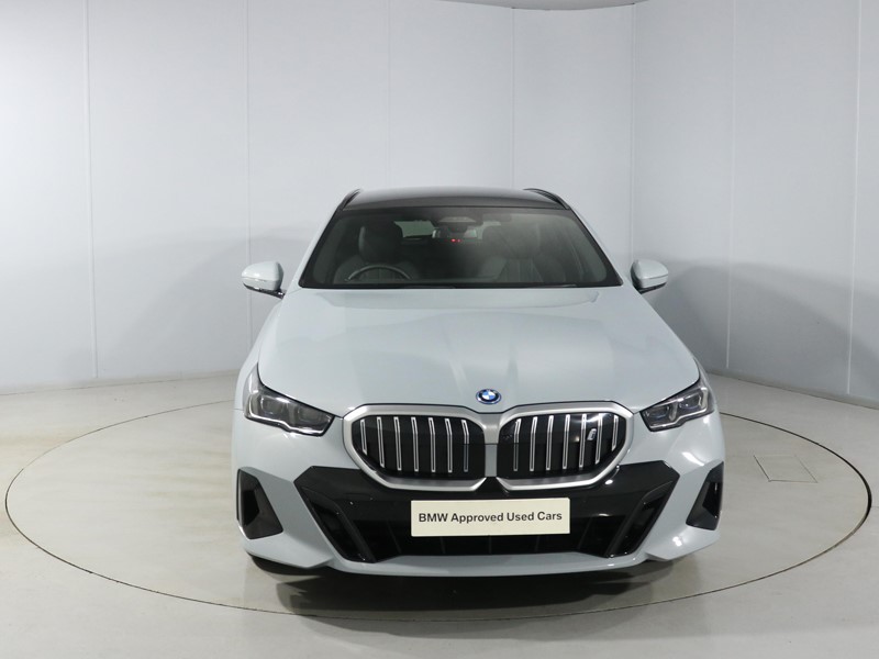 Used BMW i5 2025 for sale - 76981459: Photo 16