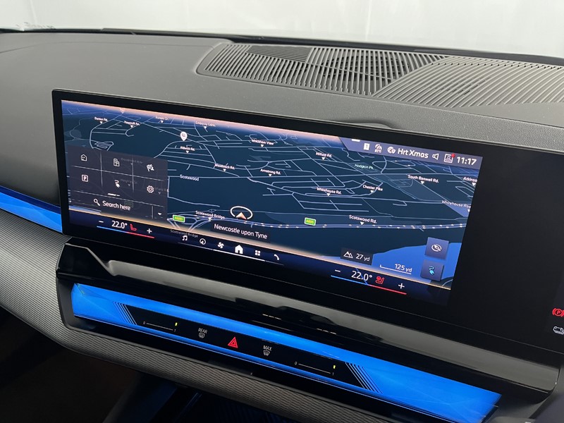 Used BMW i5 2025 for sale - 76981459: Photo 18