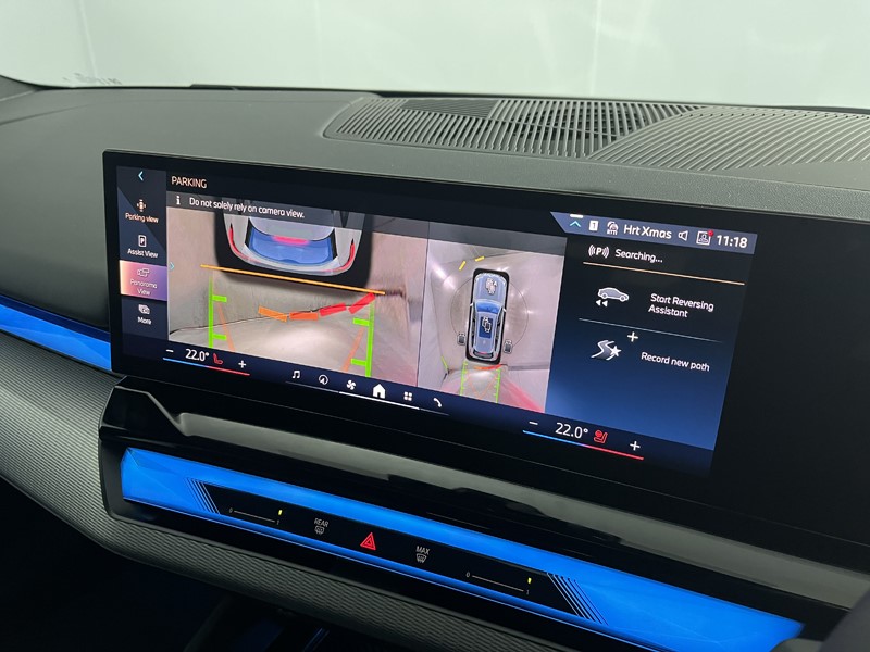 Used BMW i5 2025 for sale - 76981459: Photo 19