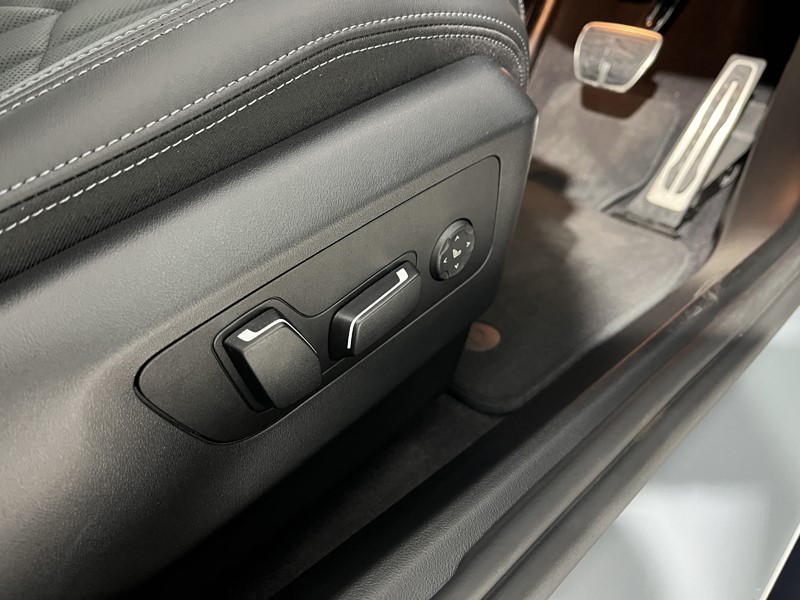 Used BMW i5 2025 for sale - 76981459: Photo 20