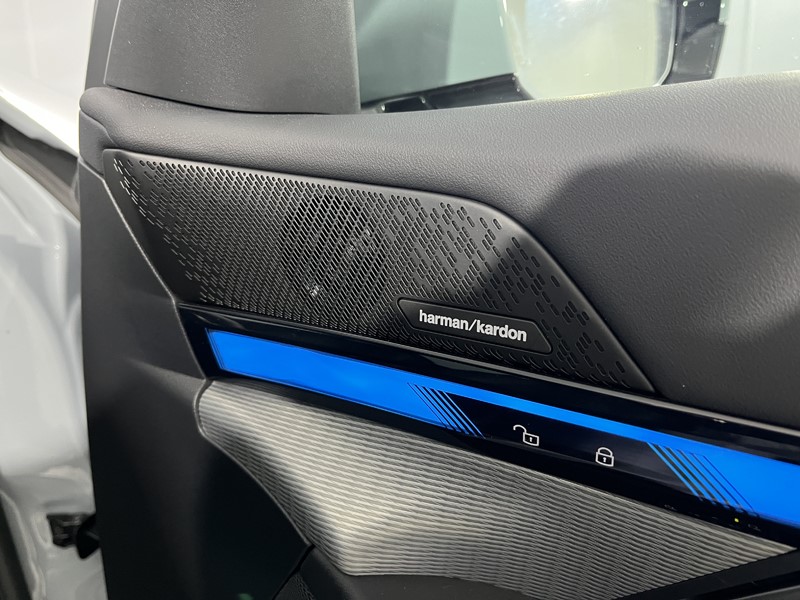 Used BMW i5 2025 for sale - 76981459: Photo 22