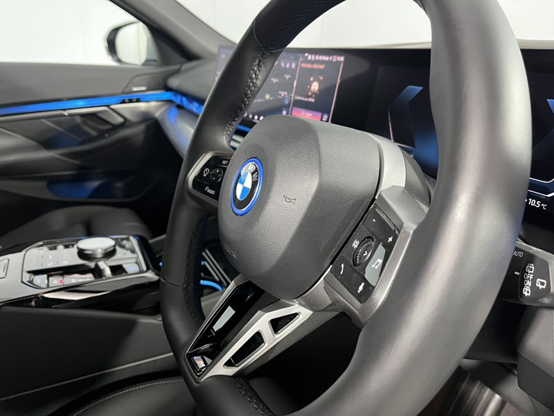 Used BMW i5 2025 for sale - 76981459: Photo 24