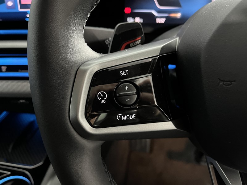 Used BMW i5 2025 for sale - 76981459: Photo 25