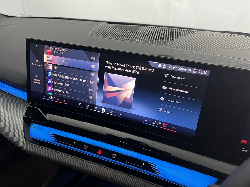 Used BMW i5 2025 for sale - 76981459: Photo 29