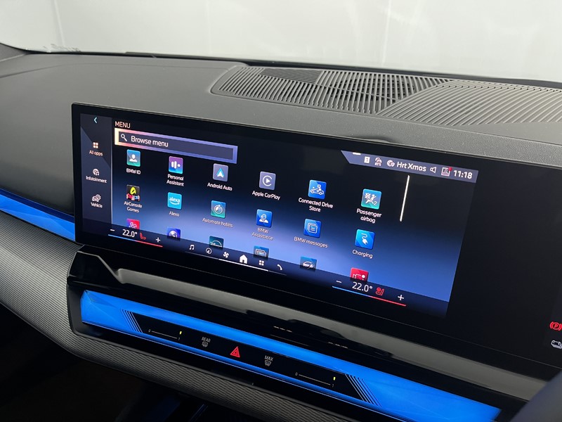 Used BMW i5 2025 for sale - 76981459: Photo 30