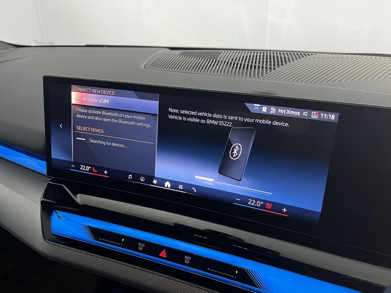 Used BMW i5 2025 for sale - 76981459: Photo 31