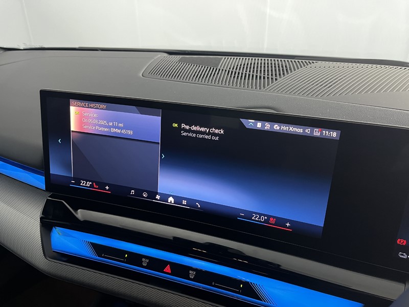 Used BMW i5 2025 for sale - 76981459: Photo 32