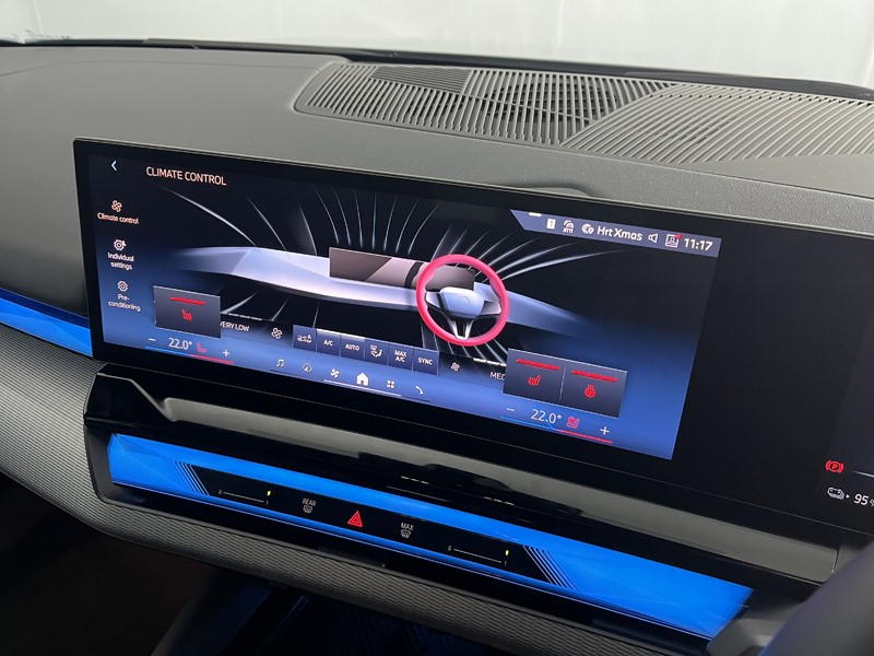 Used BMW i5 2025 for sale - 76981459: Photo 33