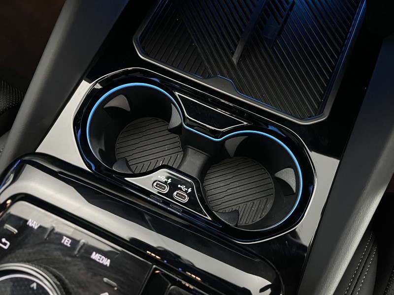 Used BMW i5 2025 for sale - 76981459: Photo 34