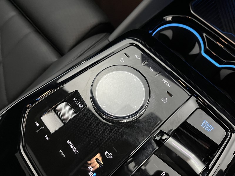 Used BMW i5 2025 for sale - 76981459: Photo 35