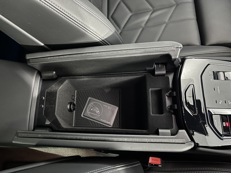 Used BMW i5 2025 for sale - 76981459: Photo 37