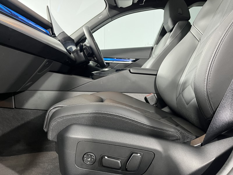 Used BMW i5 2025 for sale - 76981459: Photo 38