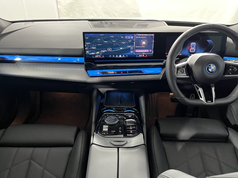 Used BMW i5 2025 for sale - 76981459: Photo 4