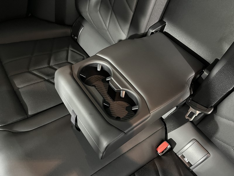 Used BMW i5 2025 for sale - 76981459: Photo 40