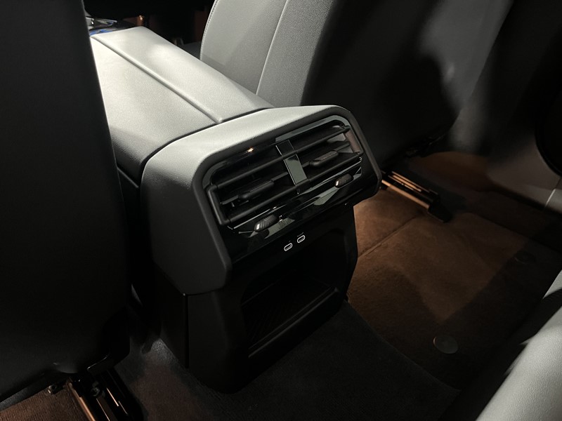 Used BMW i5 2025 for sale - 76981459: Photo 42