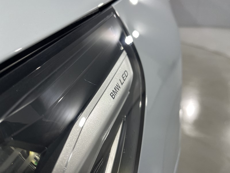 Used BMW i5 2025 for sale - 76981459: Photo 45