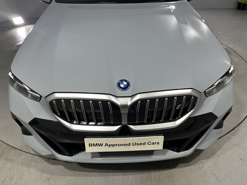 Used BMW i5 2025 for sale - 76981459: Photo 46