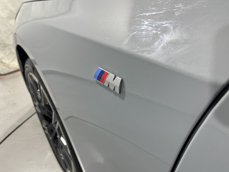 Used BMW i5 2025 for sale - 76981459: Photo 48